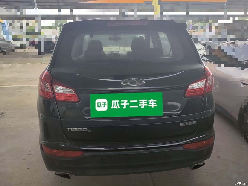 Chery 5, 2015 6