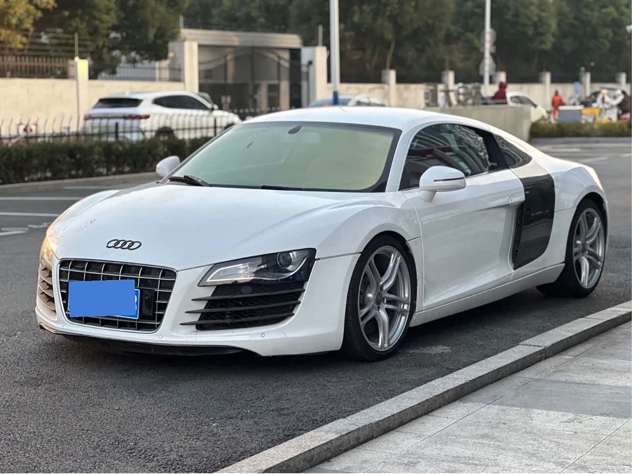 Audi TT, 2010 3