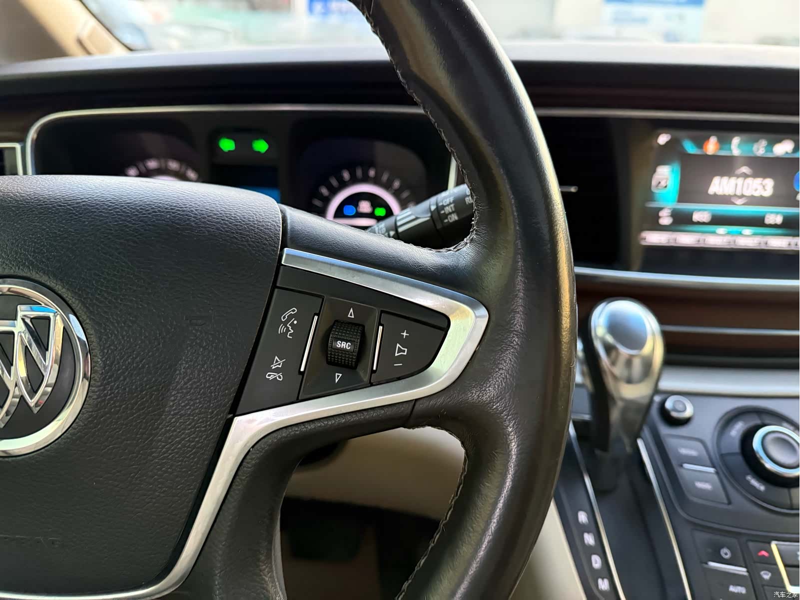 Buick GL8, 2019 9