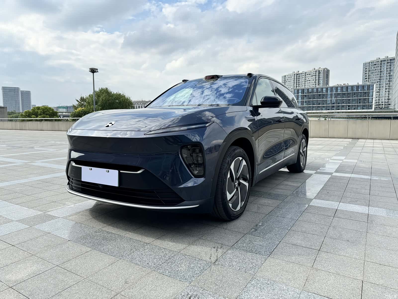 NIO ES8, 2023 1