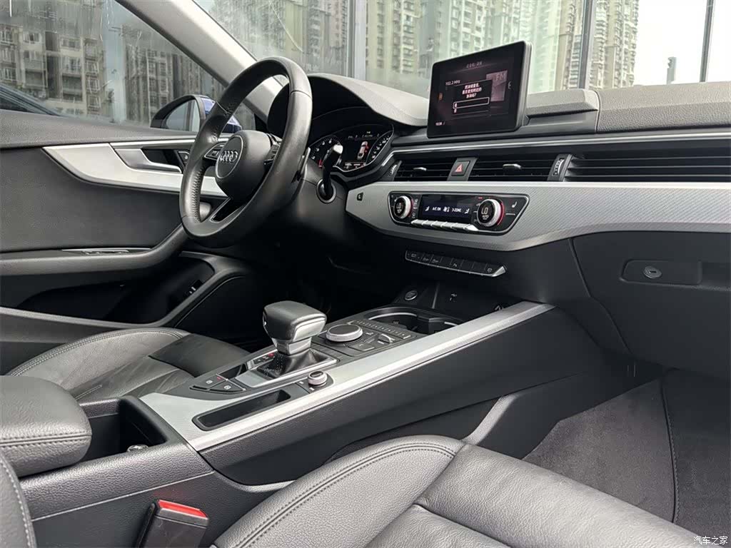 Audi A5, 2020 11