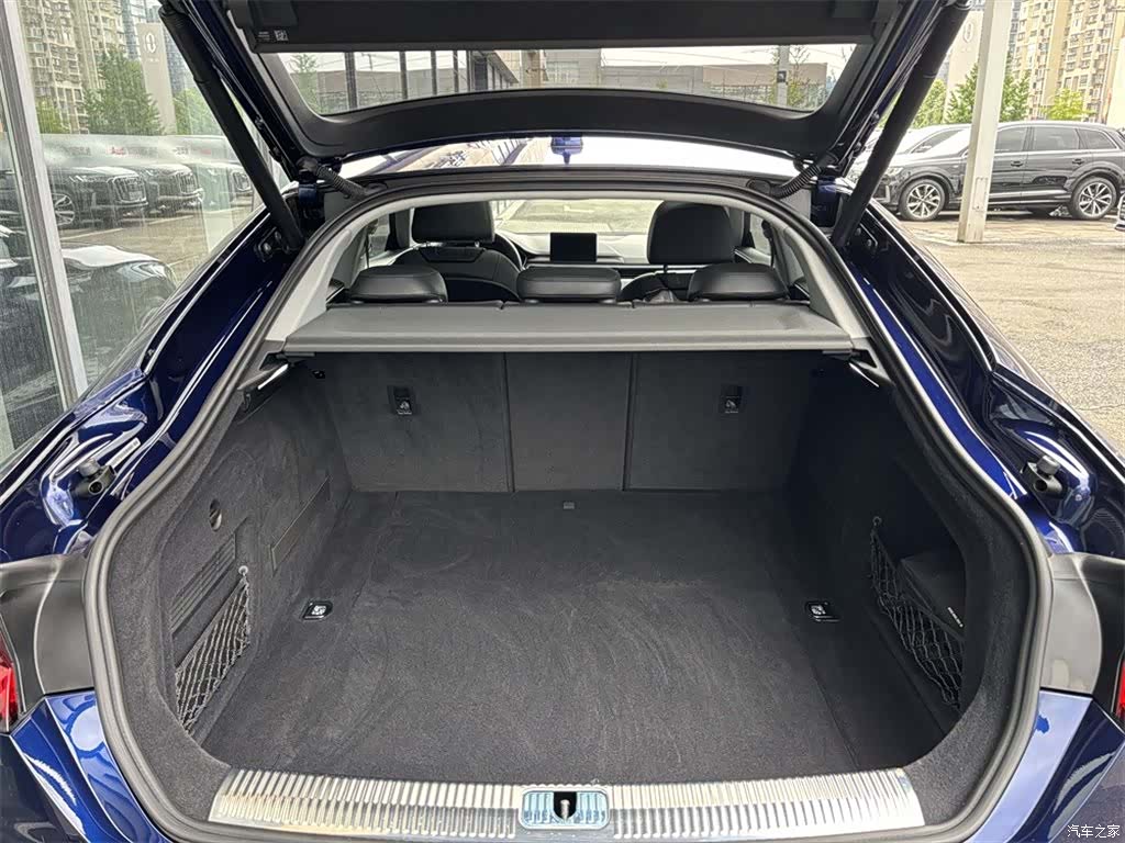 Audi A5, 2020 9
