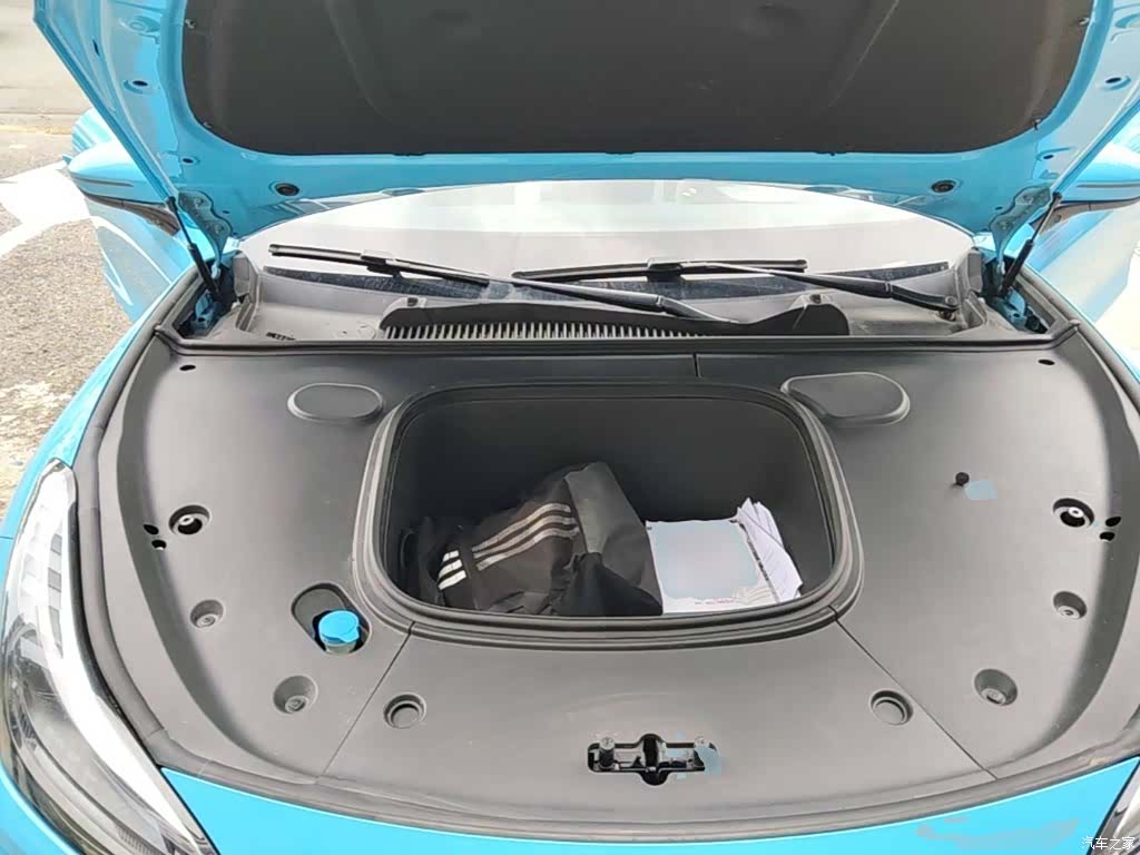 Neta GT, 2023 20