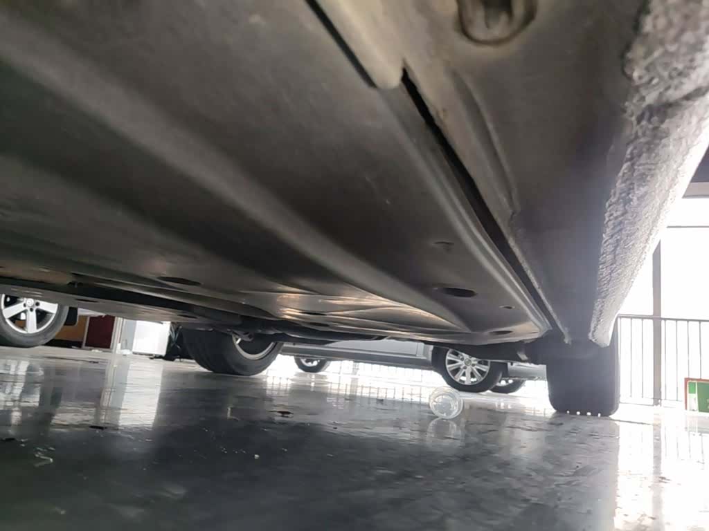 Volkswagen Lamando, 2016 22