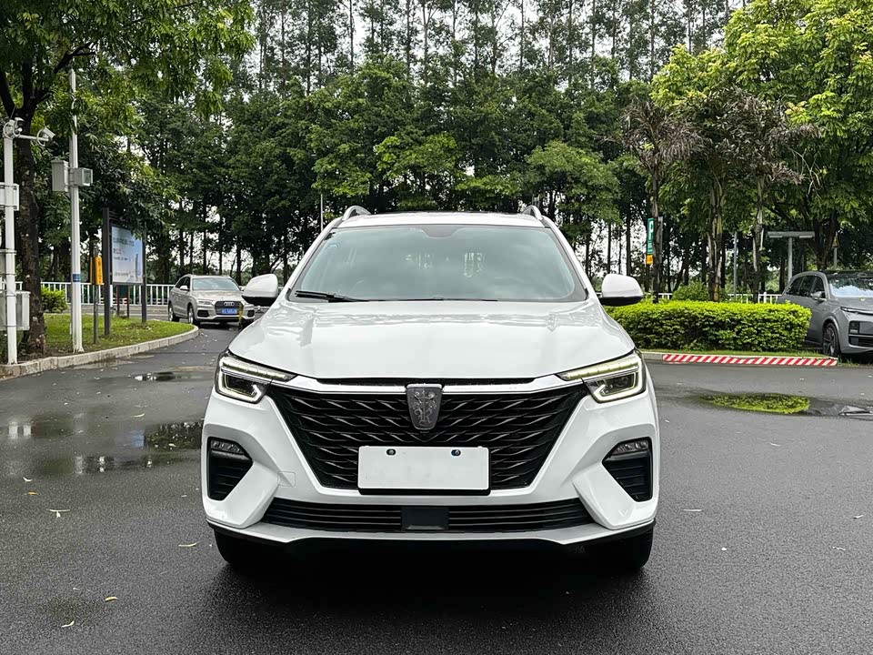 Roewe RX5