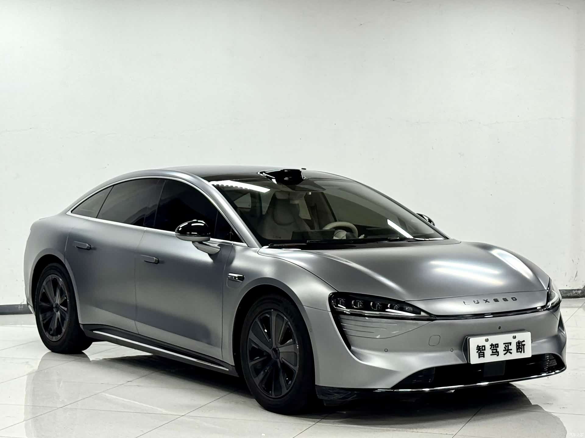 Luxeed S7, 2024 3