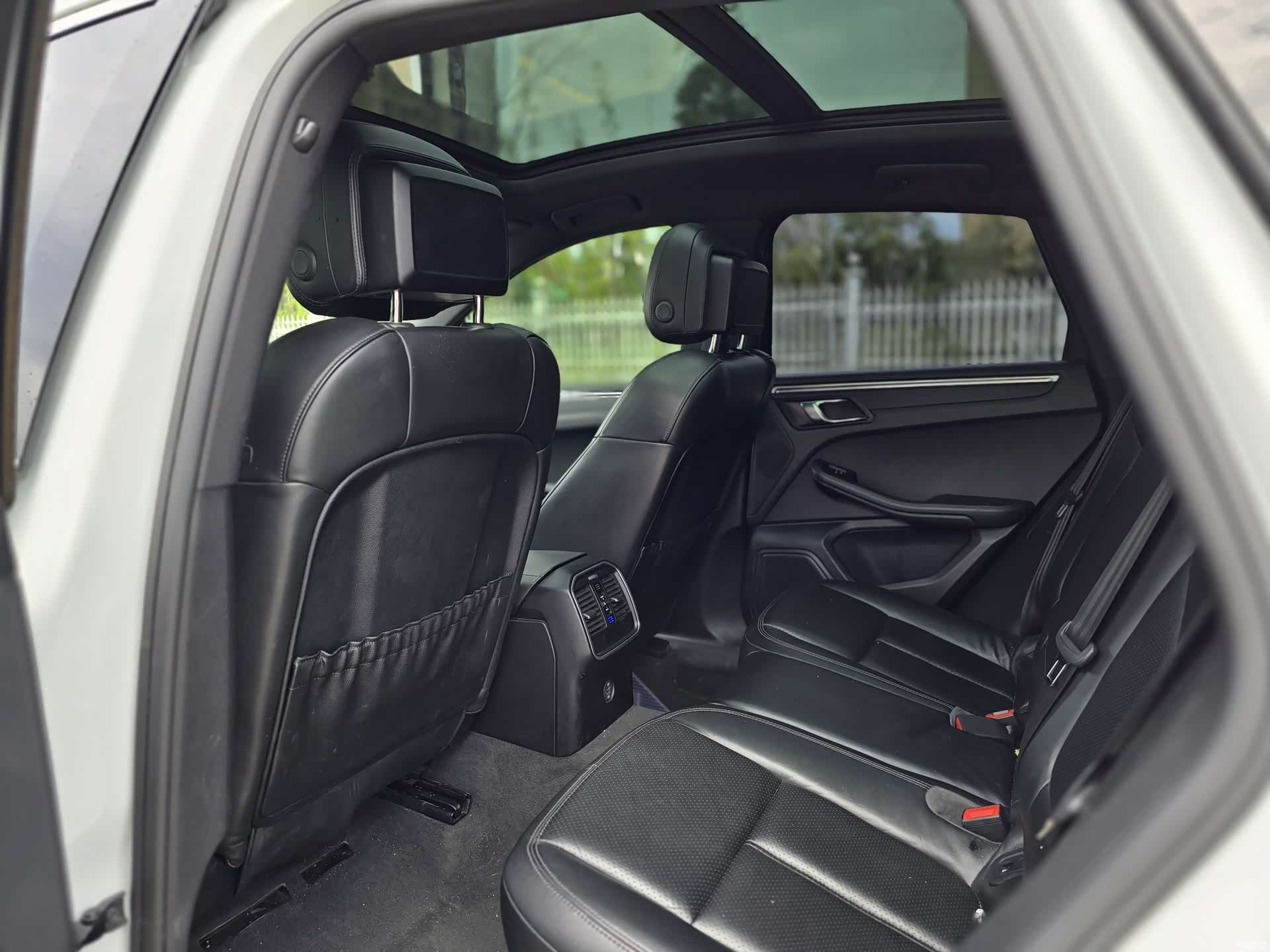 Porsche Macan, 2018 6