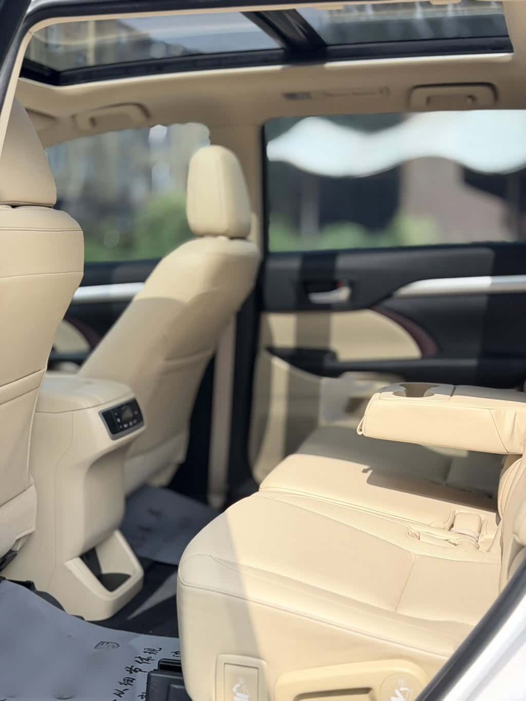 Toyota Highlander, 2016 19