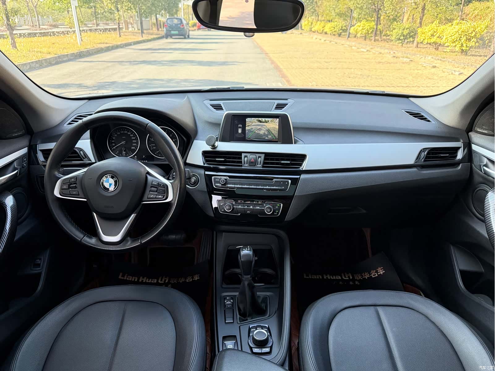 BMW X1, 2018 19