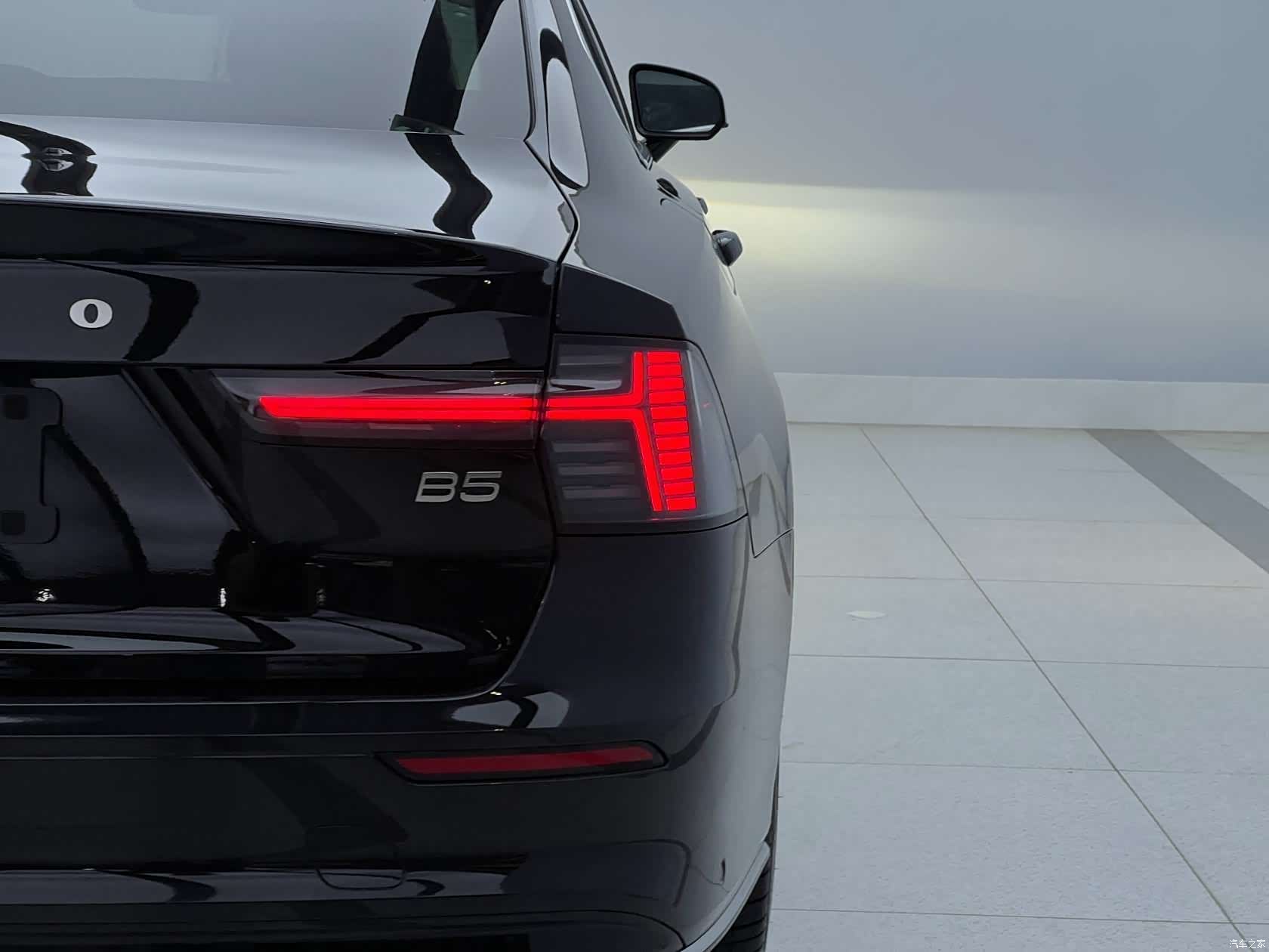 Volvo S90, 2026 все фото