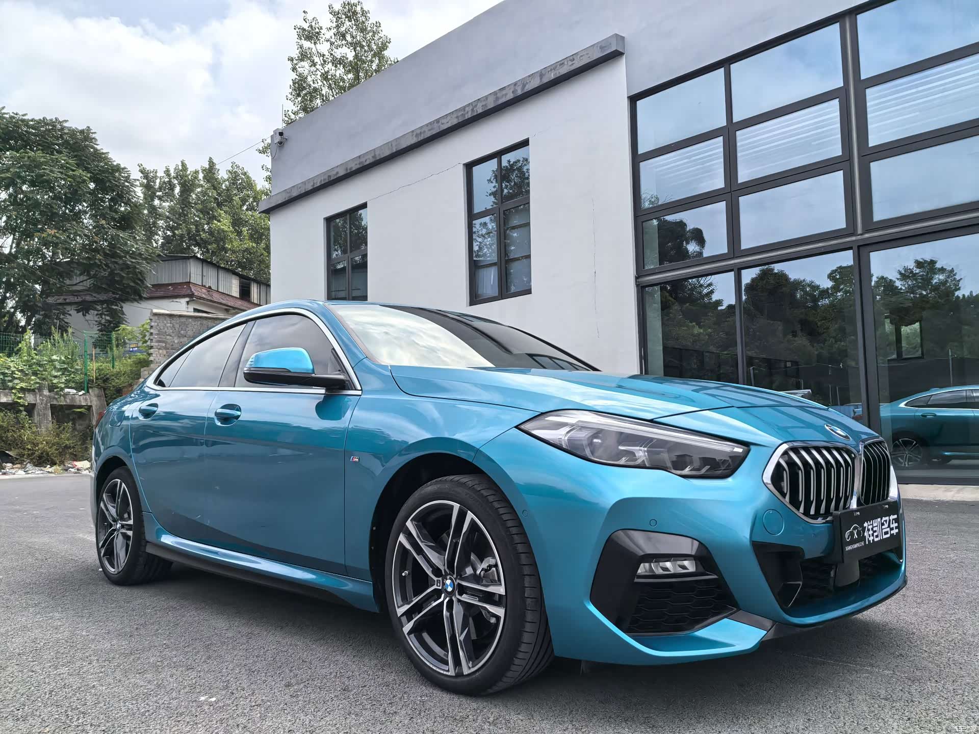 BMW 2 Series, 2024 3