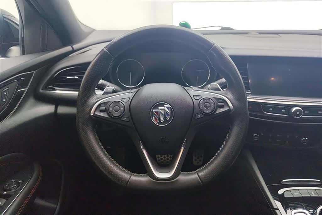 Buick Regal, 2020 15