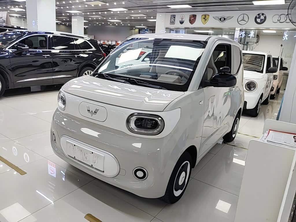 Wuling Mini EV