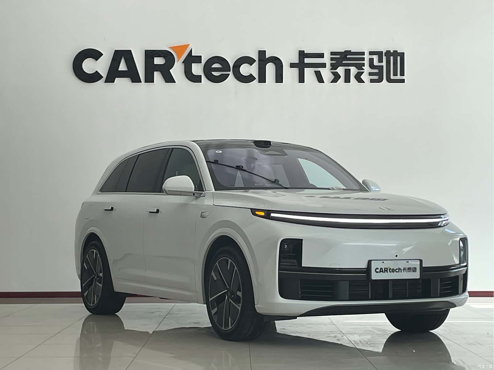 Li Auto L7, 2025 17