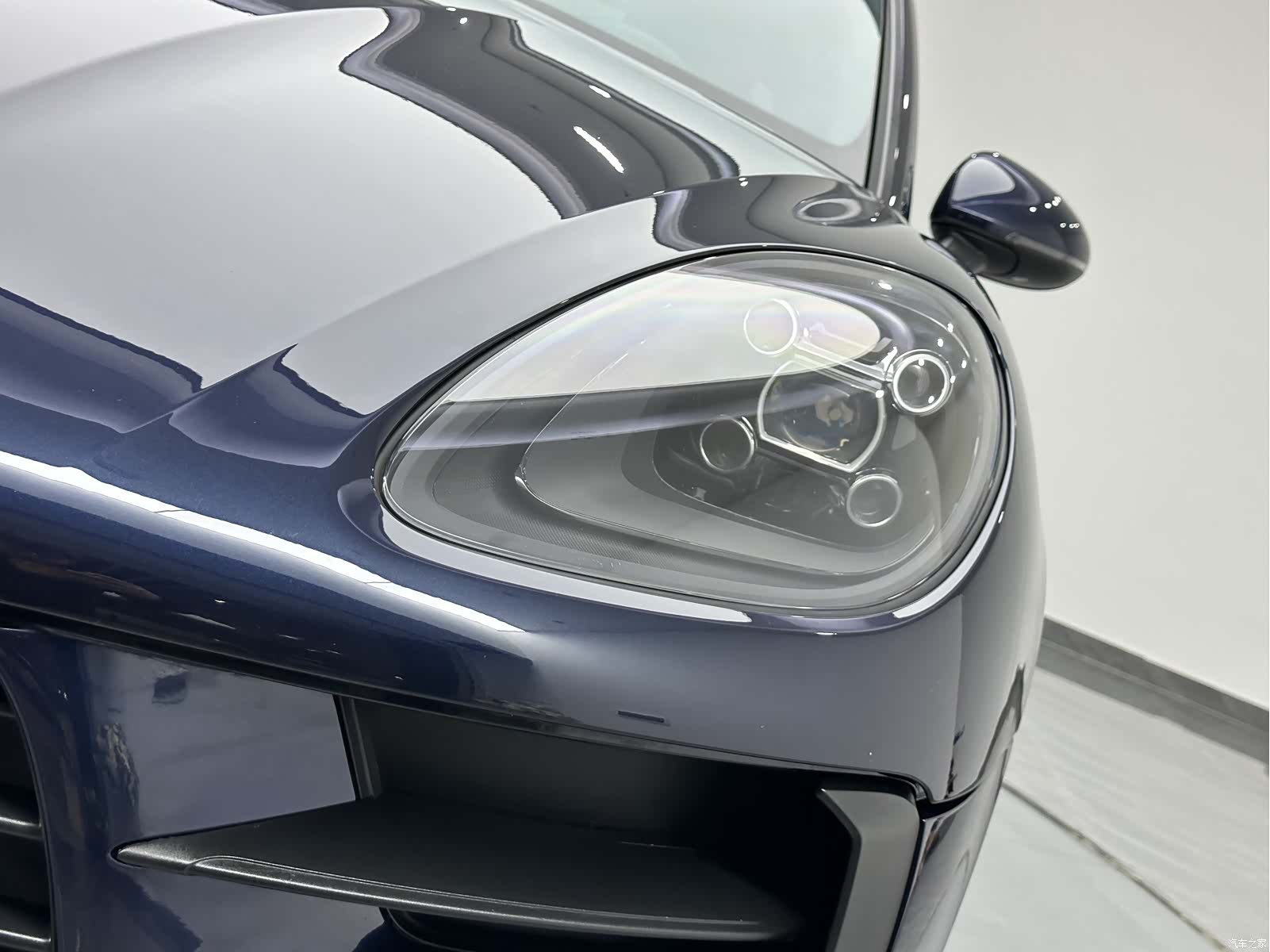Porsche Macan, 2021 19