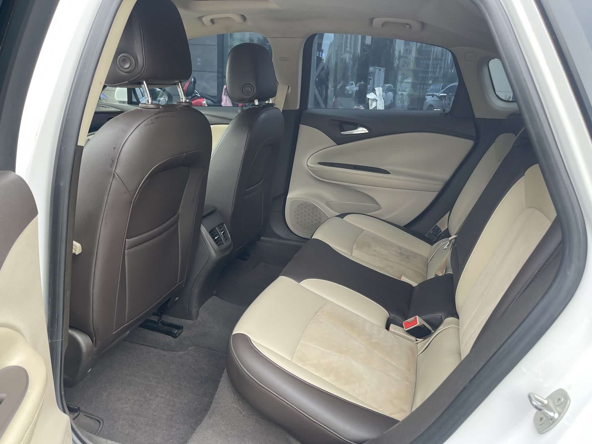 Buick Verano, 2016 10