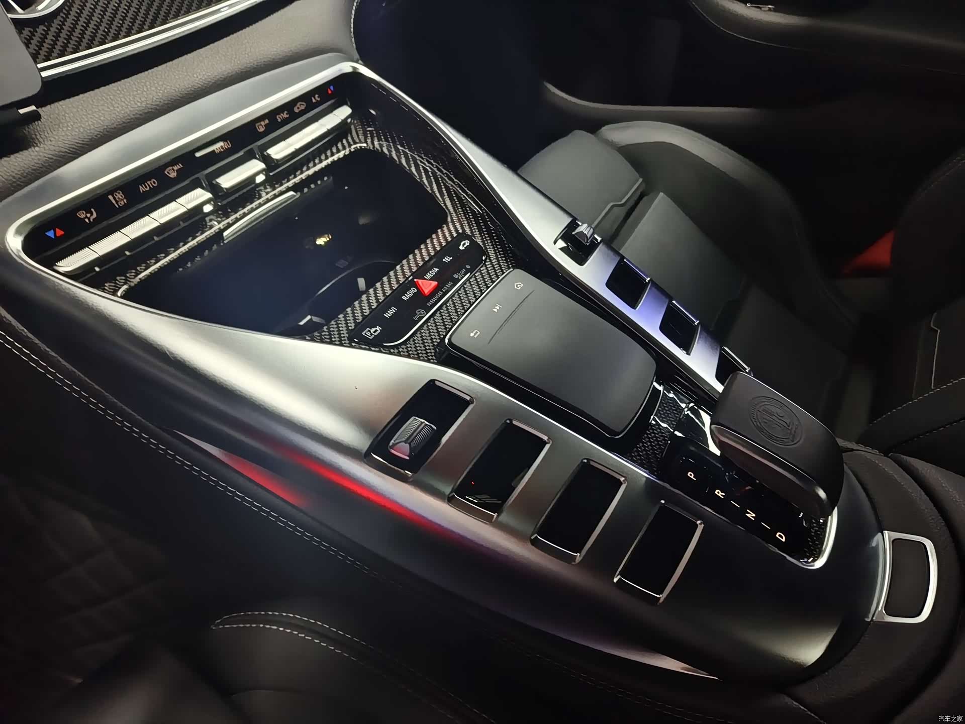 MG AMG, 2020 8