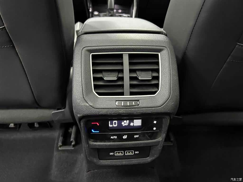 Volkswagen Tayron, 2023 15