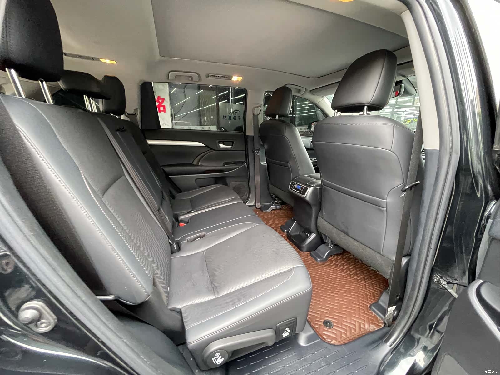 Toyota Highlander, 2020 14