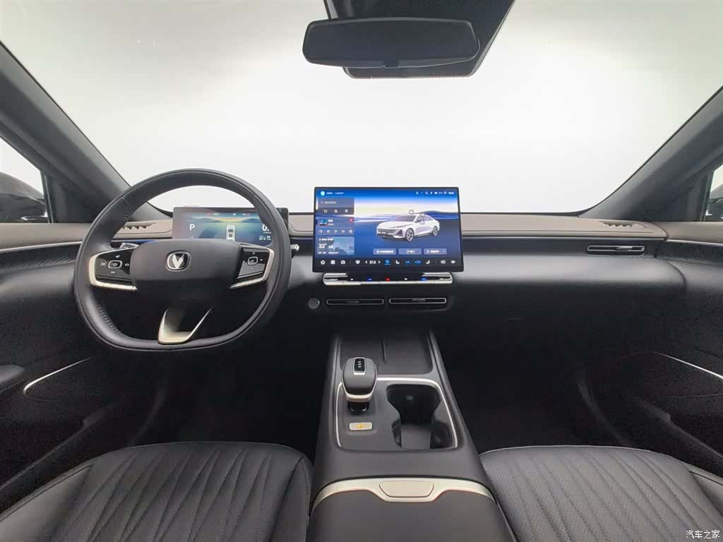Changan Eado, 2025 все фото