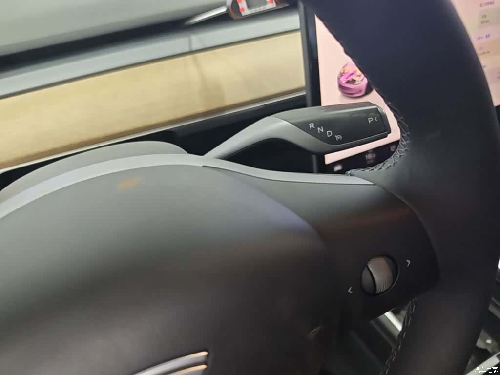 Tesla Model 3, 2022 14