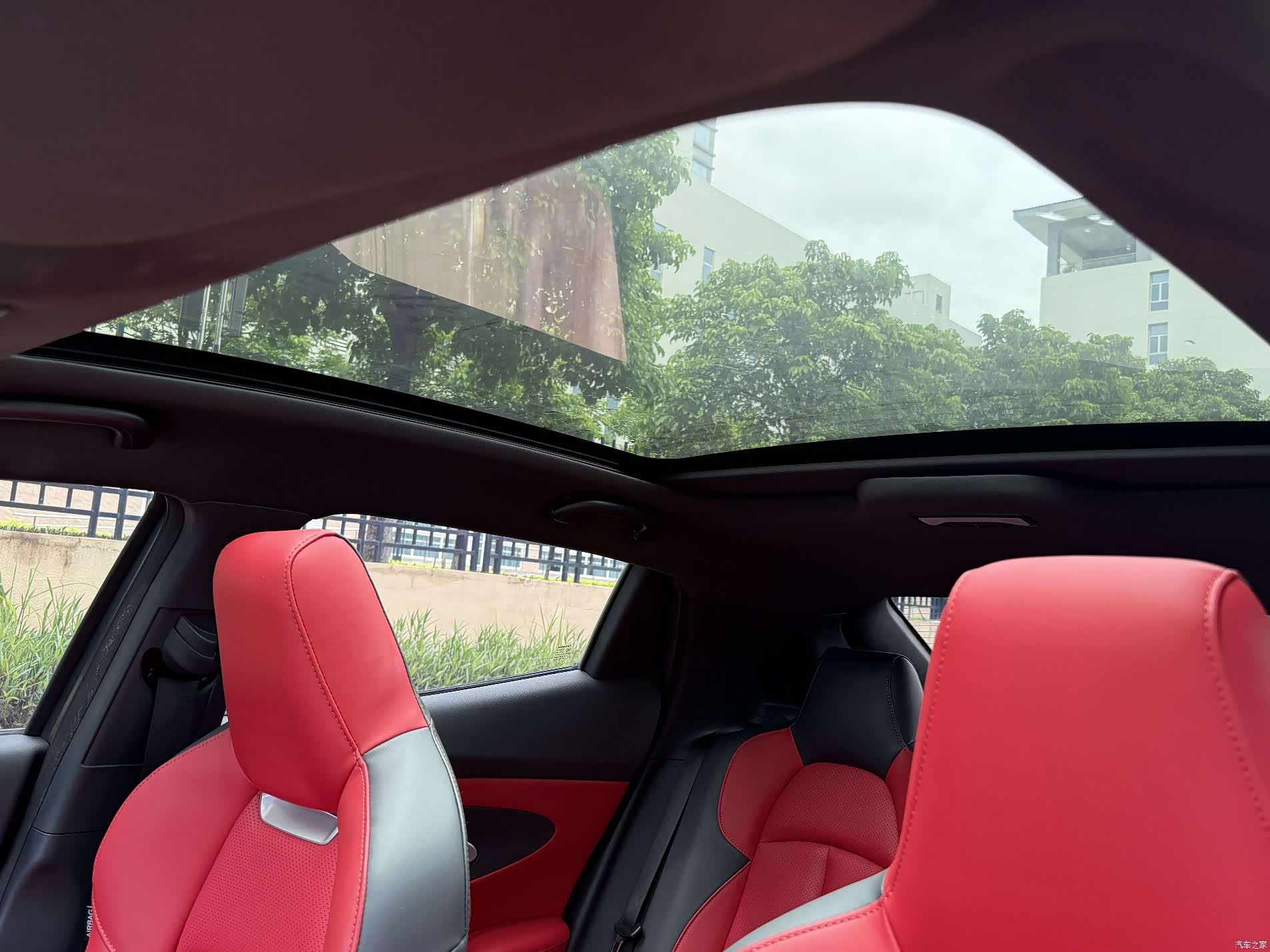 Changan UNI-T, 2021 7