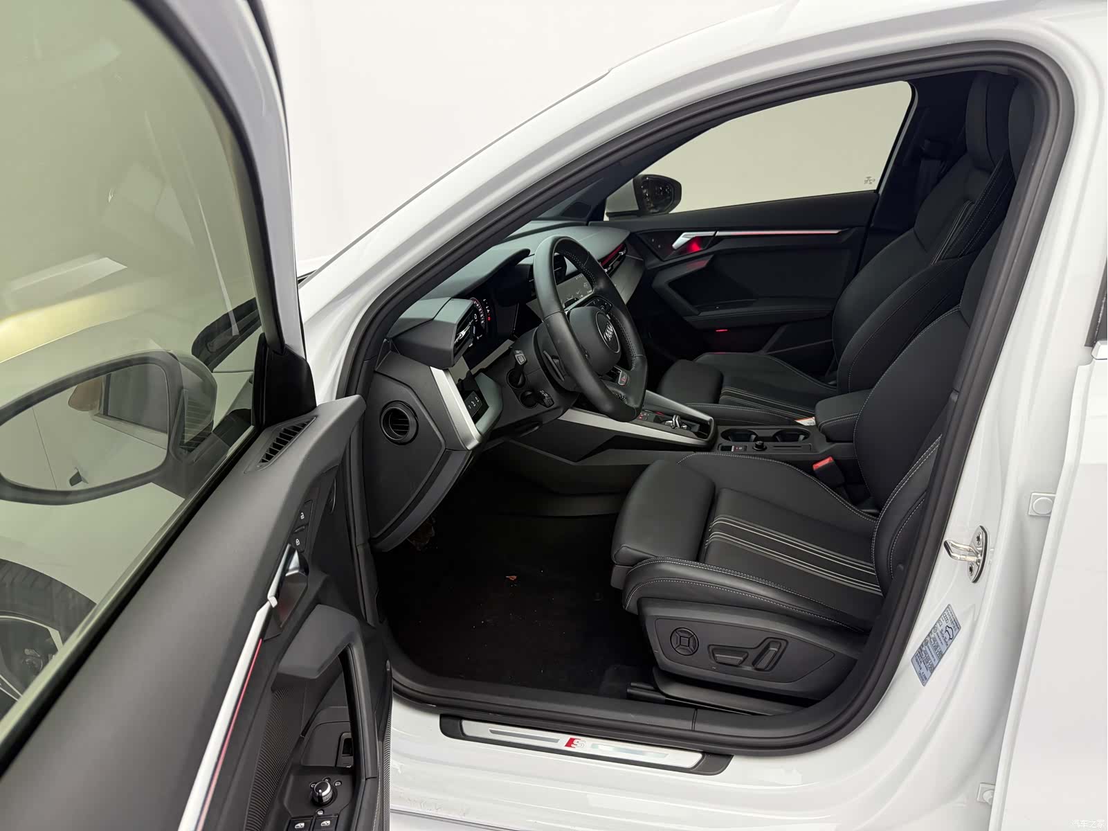 Audi A3, 2022 20