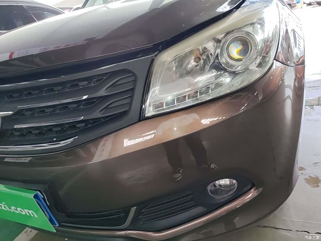 Haima S7, 2015 24