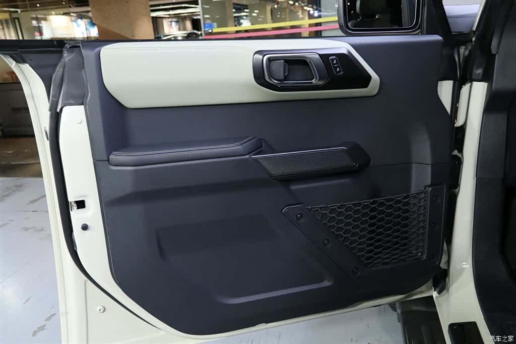Ford Bronco, 2024 10