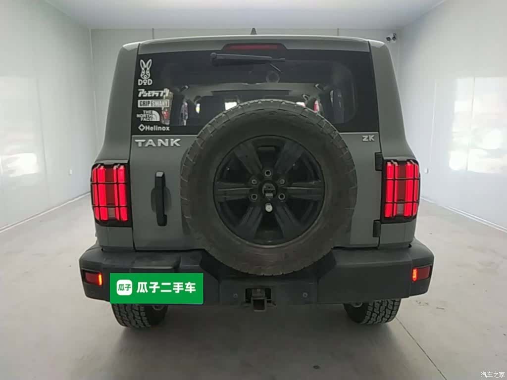 Tank 300, 2022 6