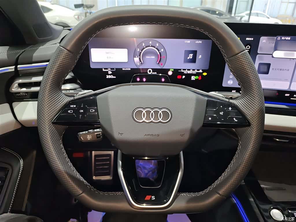 Audi A5, 2025 7