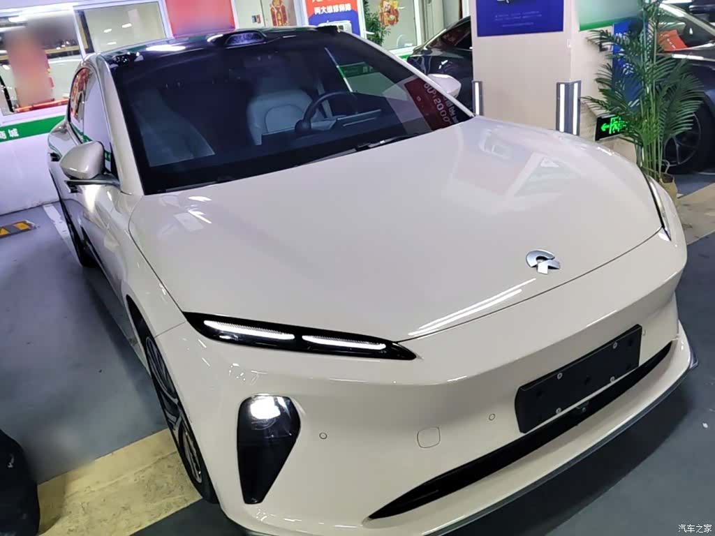 NIO ET5, 2024 4