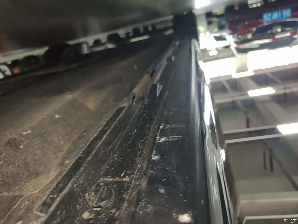 Audi A7L, 2026 21