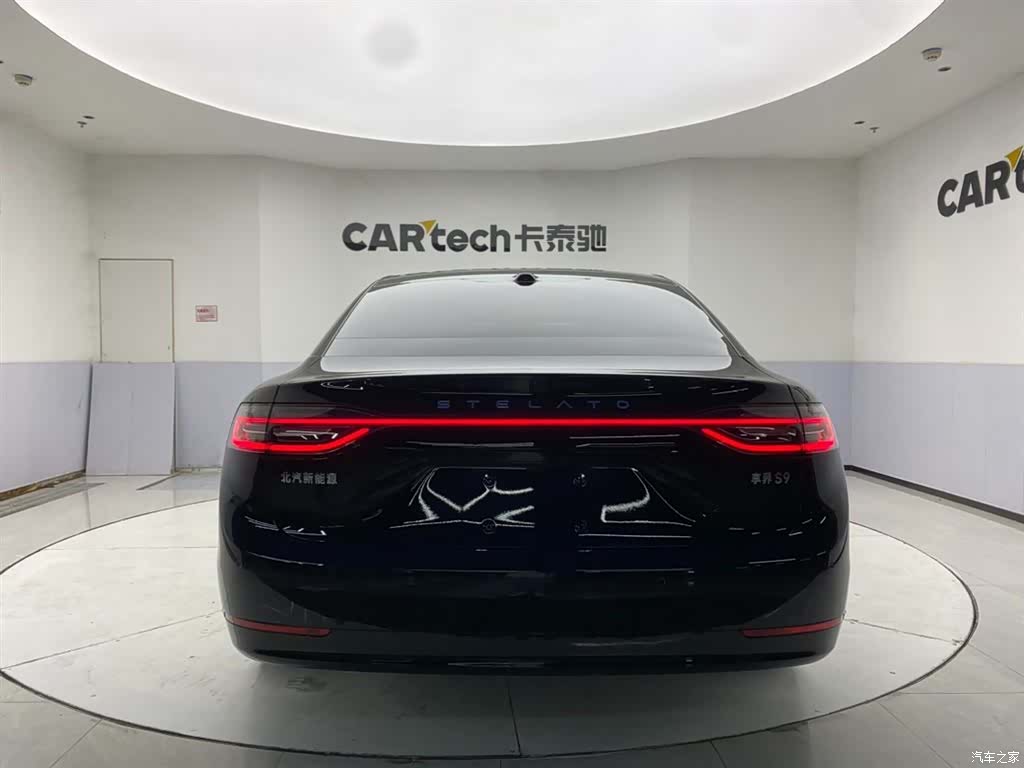 Stelato S9, 2025 6