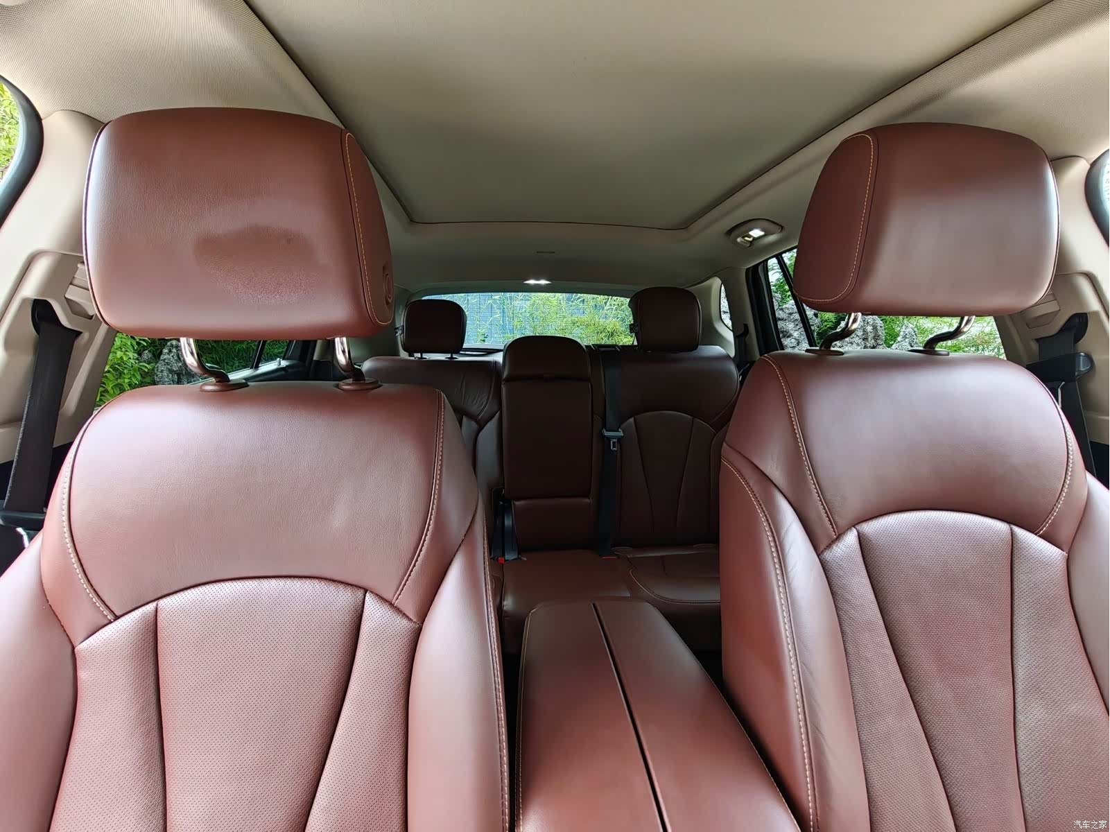 Buick Envision Plus, 2015 23