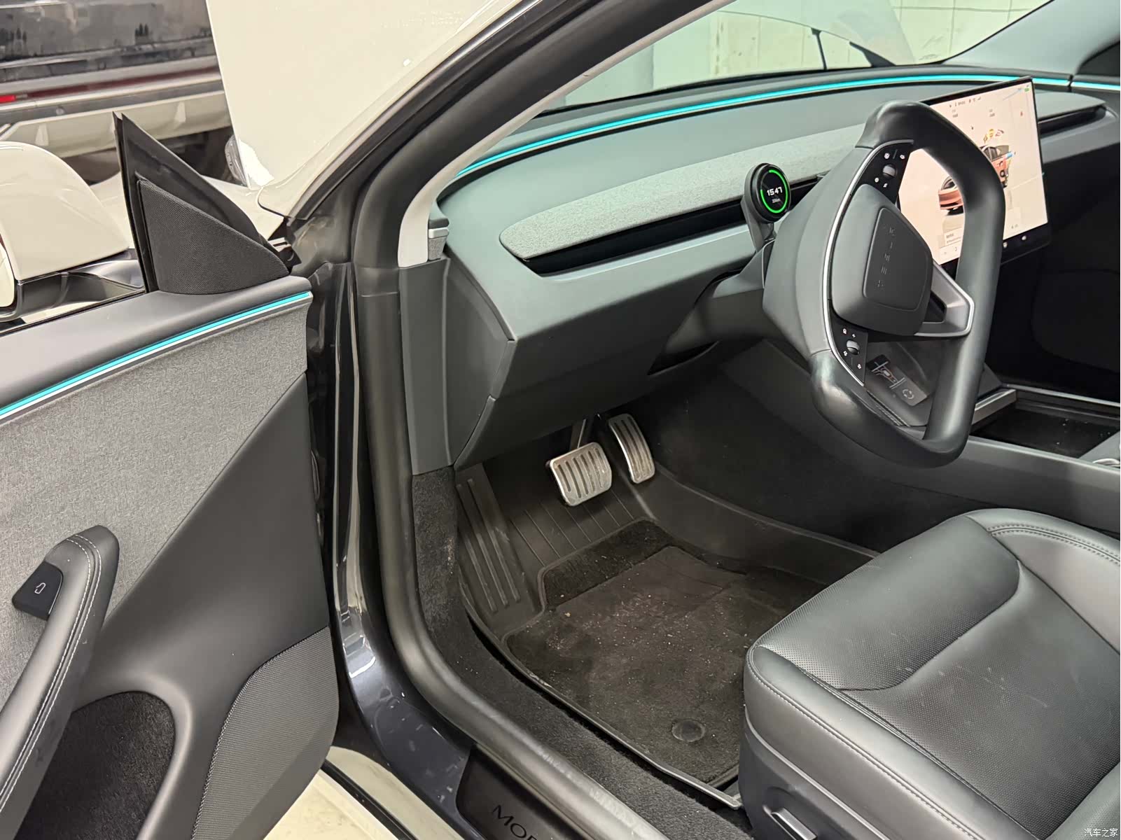 Tesla Model 3, 2024 8