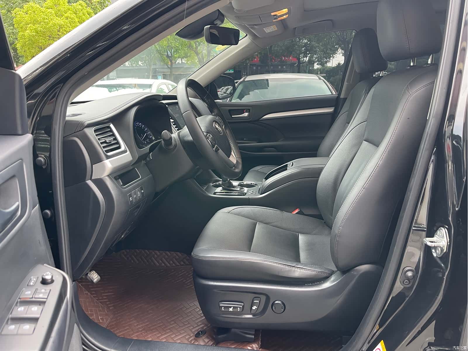 Toyota Highlander, 2020 18