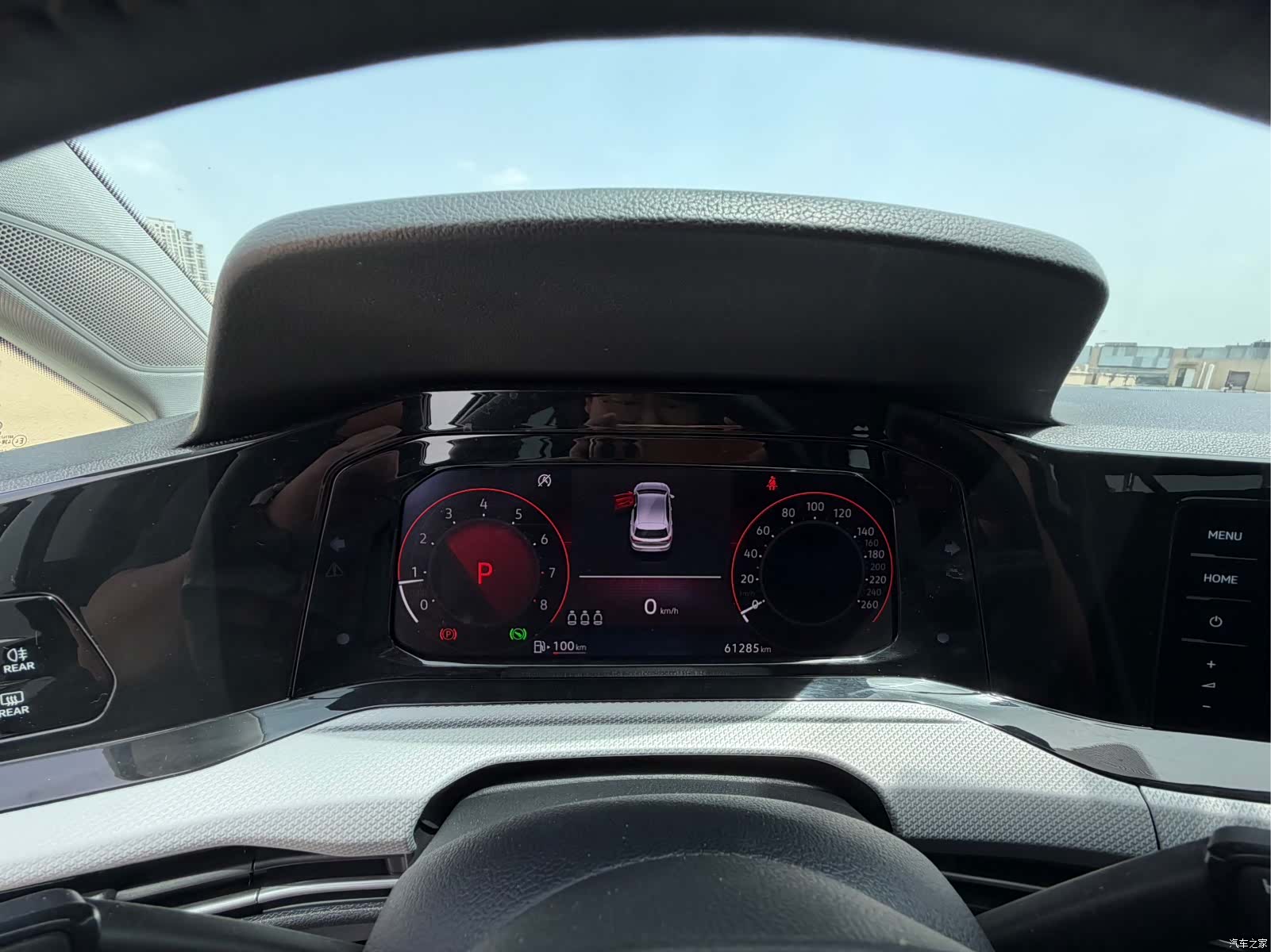 Volkswagen Golf, 2022 14