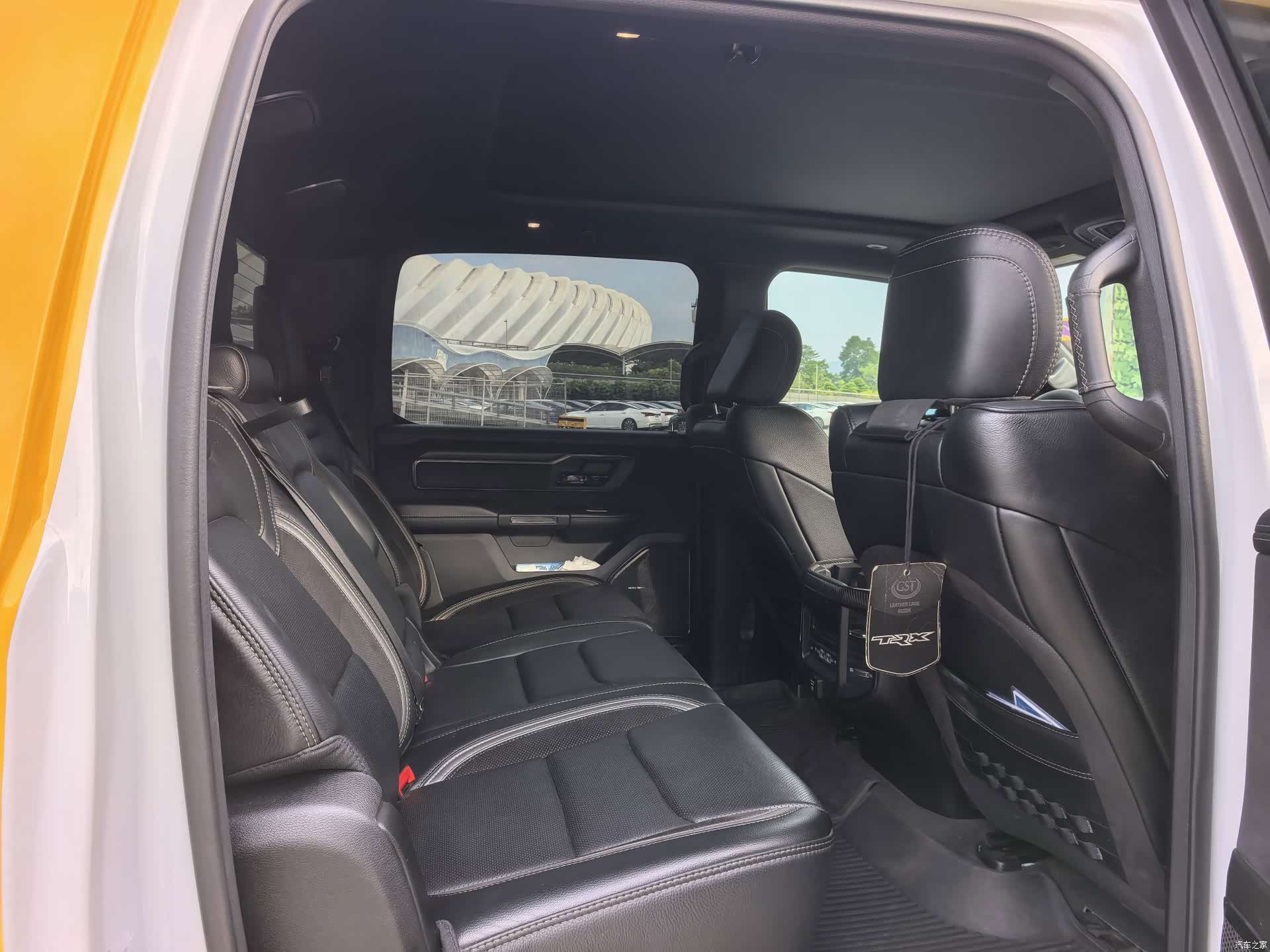 RAM Trucks, 2023 12