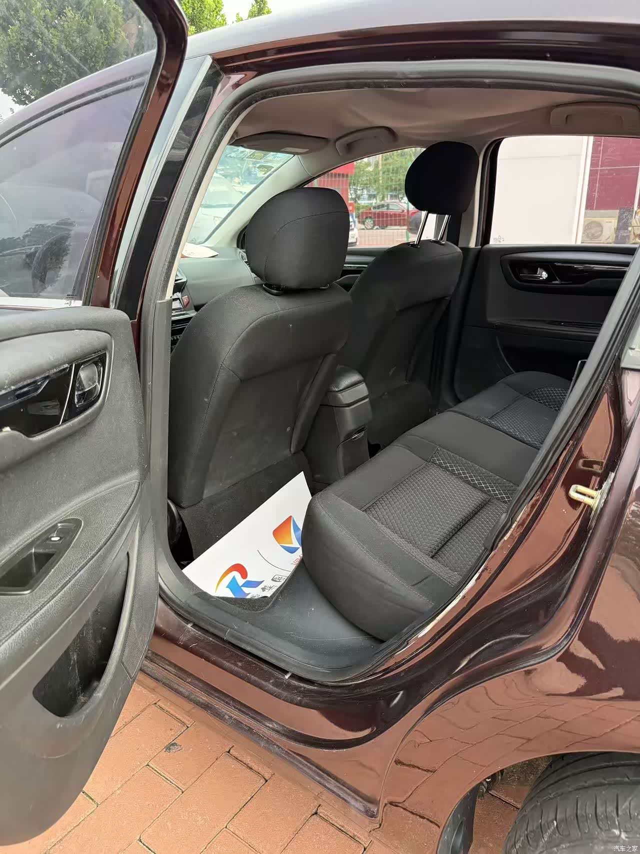 Citroen VTS, 2014 6