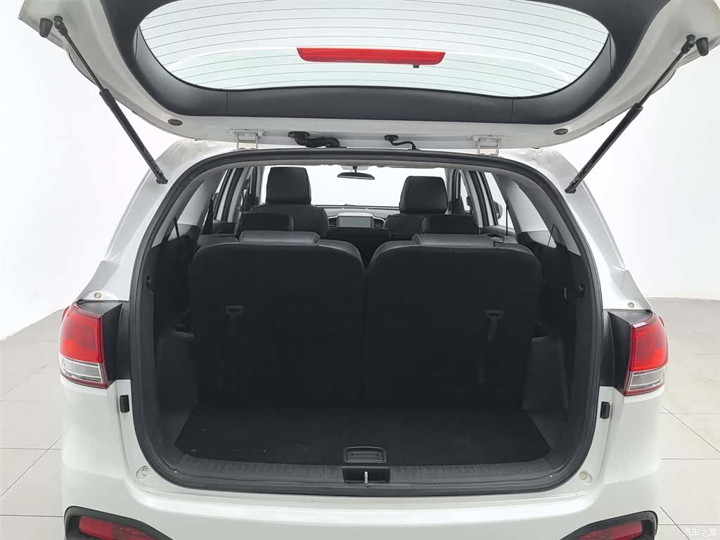 Kia L, 2017 16