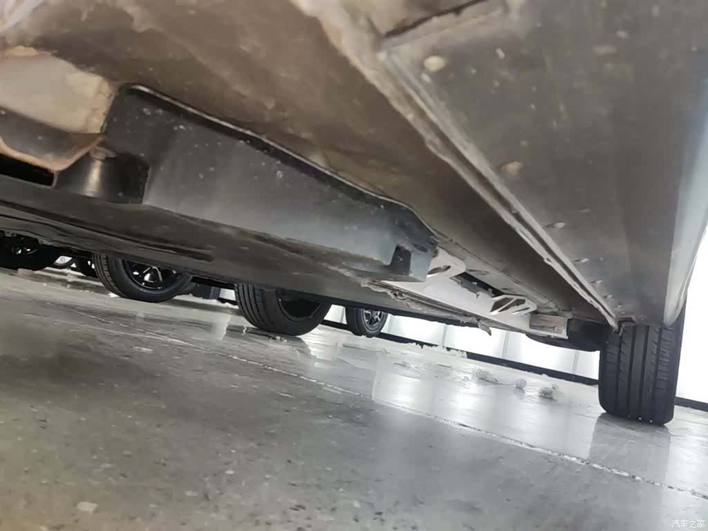 Volkswagen E20X, 2021 22
