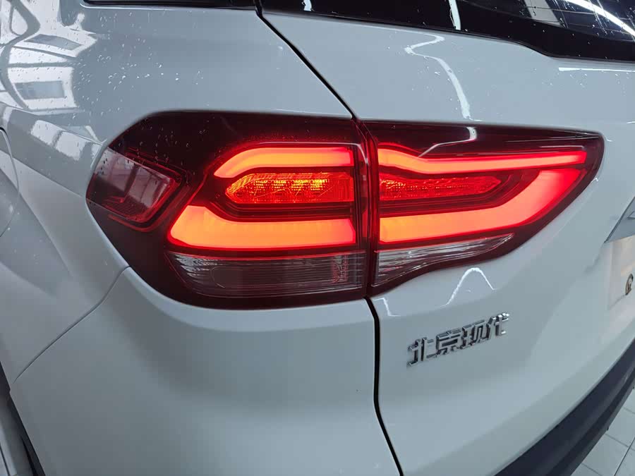 Hyundai Hyundai ix35 2019, фото 14