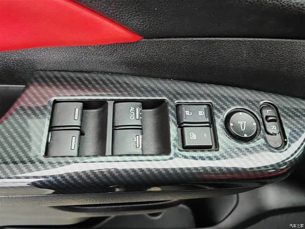 Honda CR-V, 2016 9