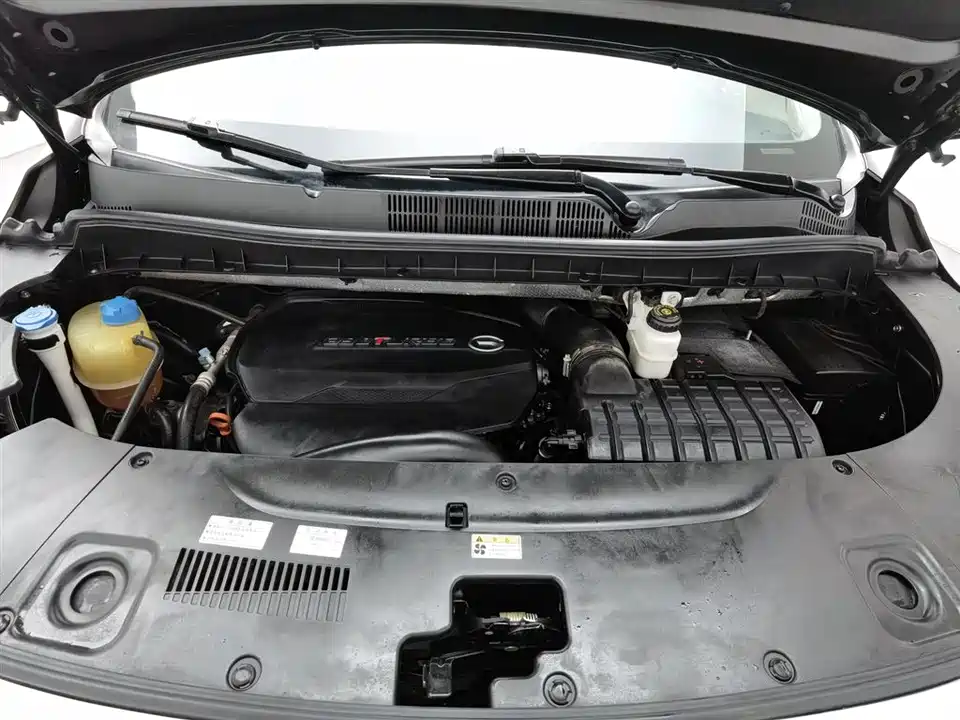 Trumpchi Trumpchi M8