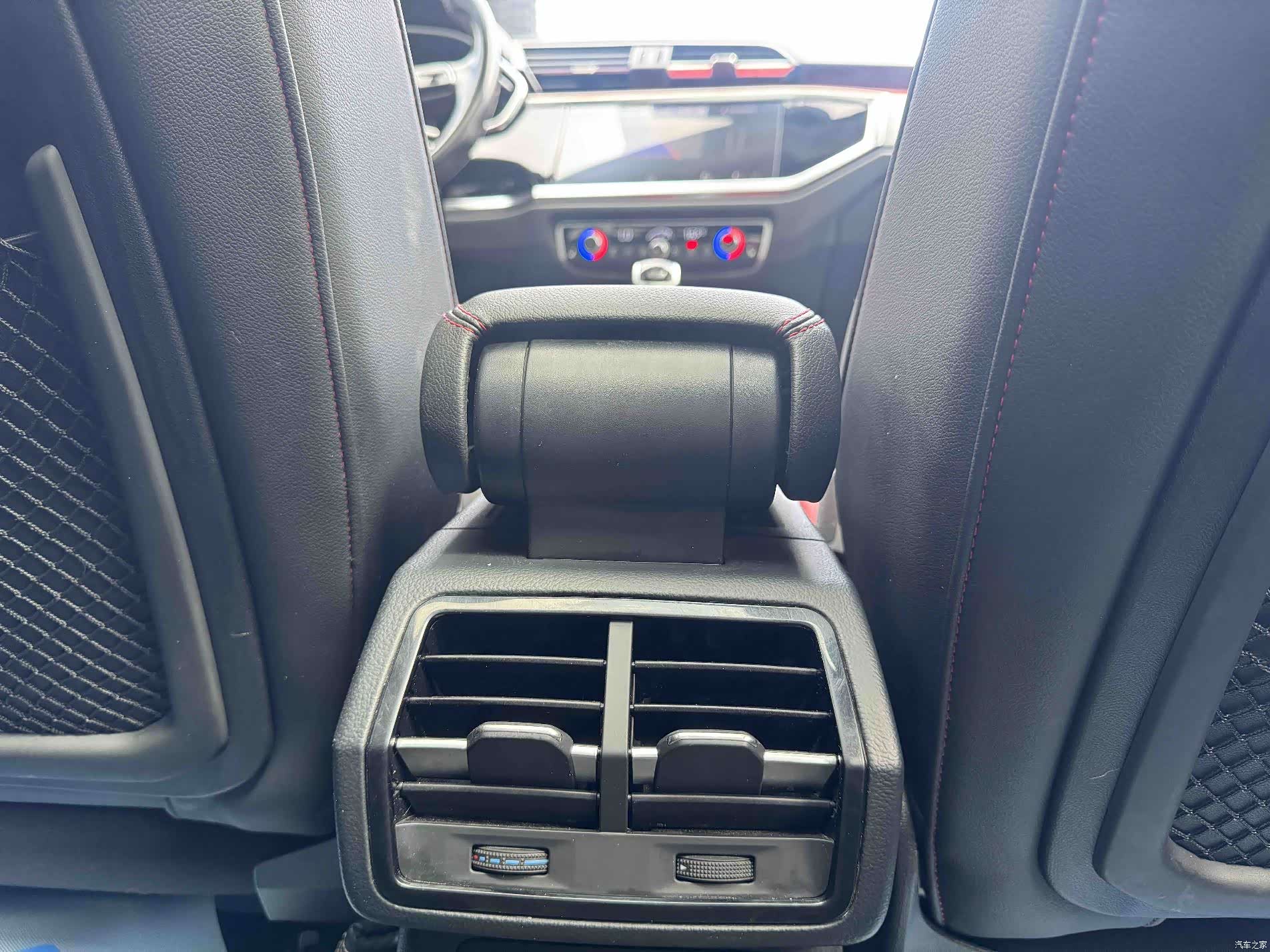 Audi Q3, 2021 18