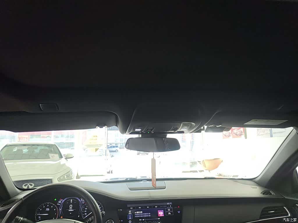 Cadillac CT6, 2021 18