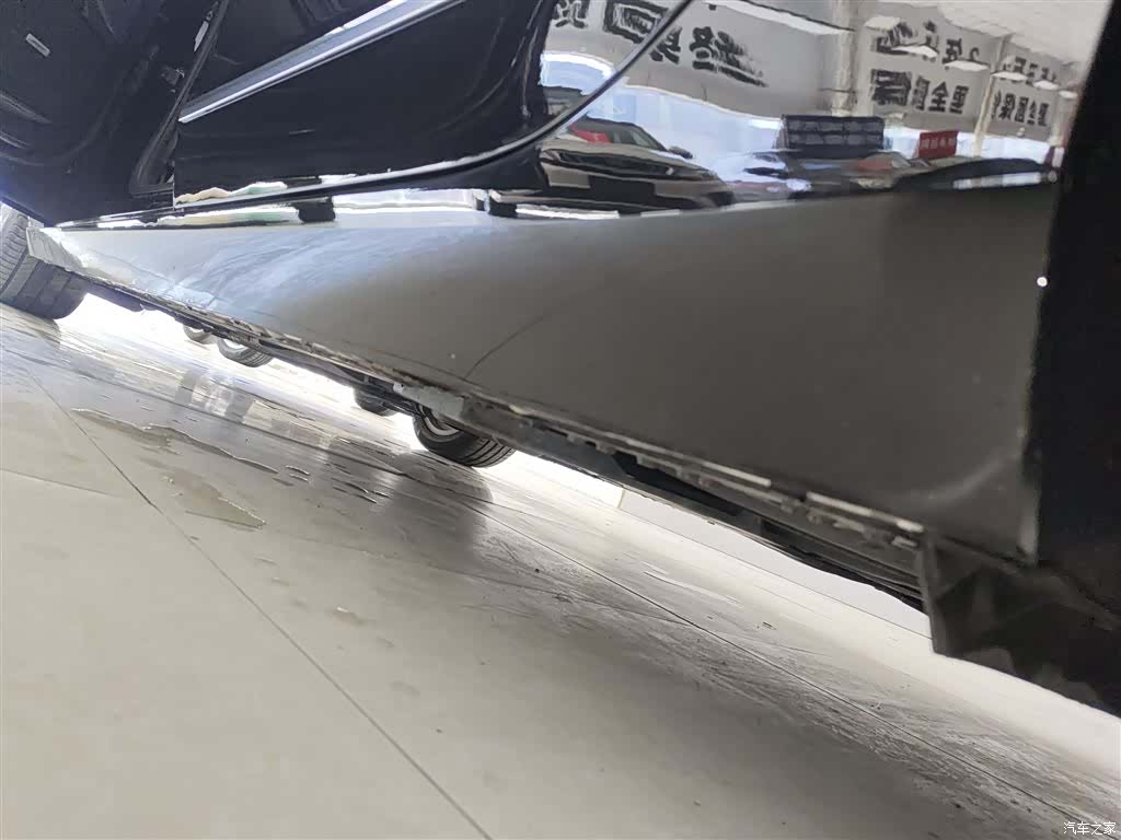Cadillac CT6, 2021 22