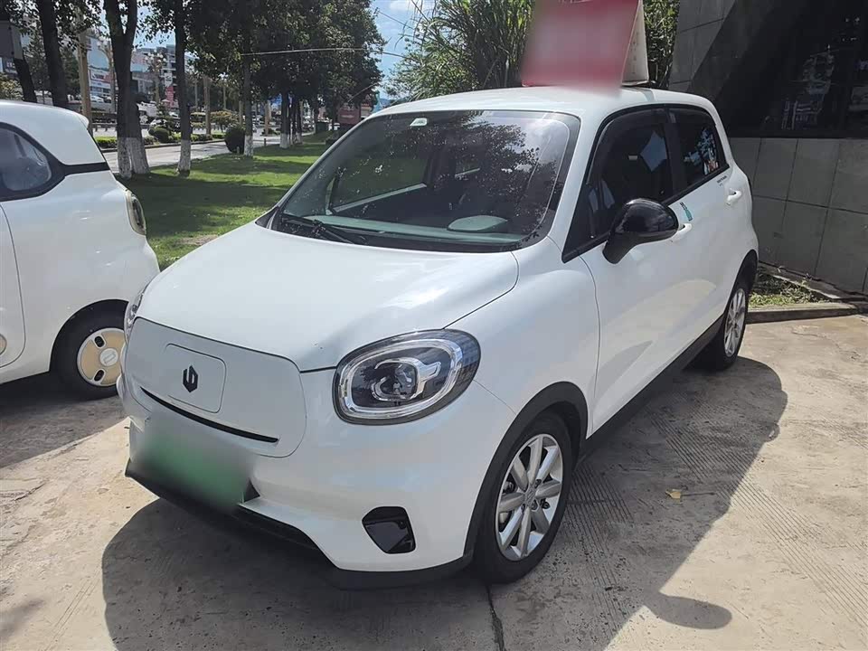 Leapmotor T03 Leapmotor T03