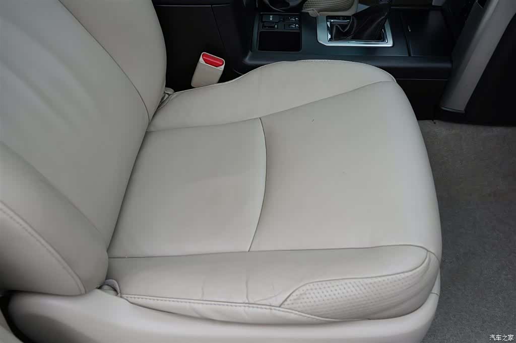 Toyota Prado, 2013 24